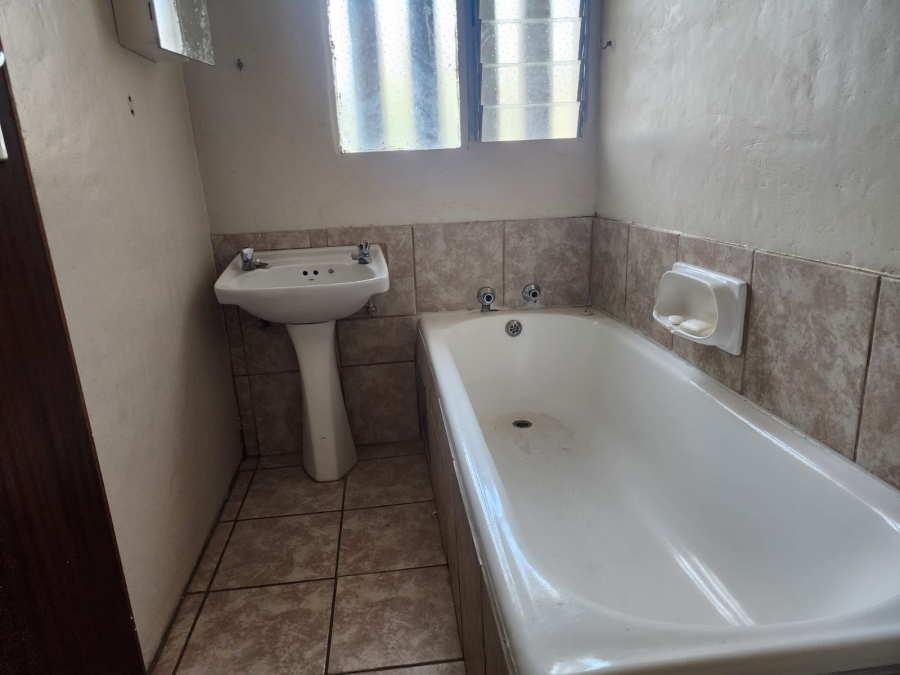 3 Bedroom Property for Sale in Welkom Free State